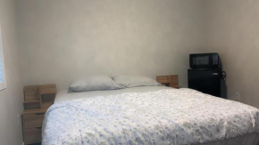 Near Toronto Pearson Airport Queen Room